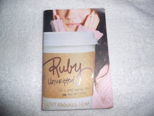 Ruby Unscripted - Click to Buy
