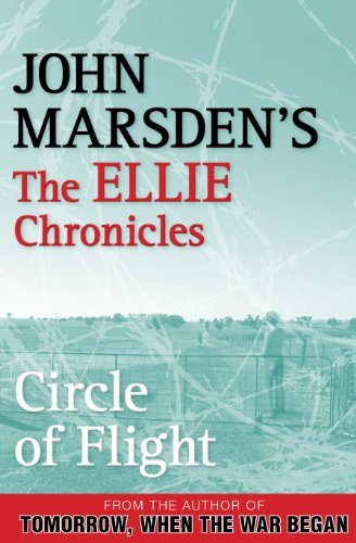 Circle of Flight: The Ellie Chronicles 3 - Click to Buy