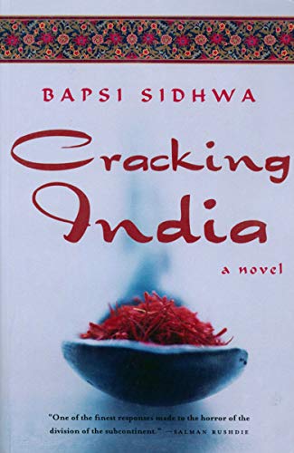 Cracking India: A Novel - Click to Buy