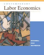 Contemporary Labor Economics, 6TH EDITION - Click to Buy