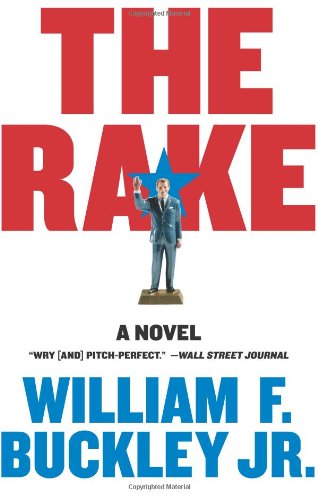 The Rake: A Novel - Click to Buy