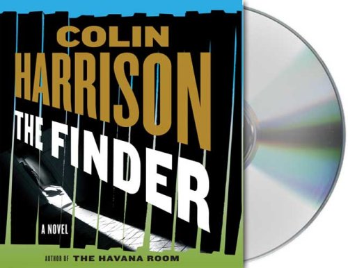 The Finder: A Novel - Click to Buy