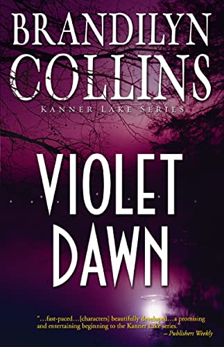 Violet Dawn (Kanner Lake Series #1) - Click to Buy