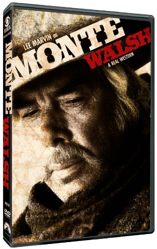 Monte Walsh - Click to Buy