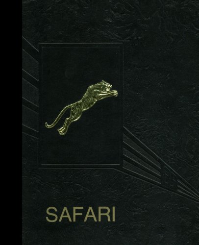 (Reprint) 1985 Yearbook: Snider High School, Ft. Wayne, Indiana - Click to Buy