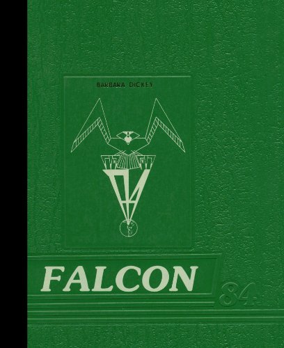 (Réimpression) Annuaire 1984 : Palmdale High School, Palmdale, Californie - Click to Buy