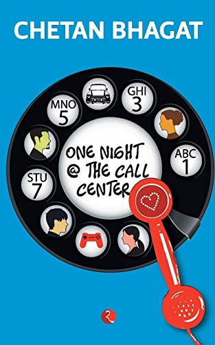 One Night @ the Call Center - Click to Buy
