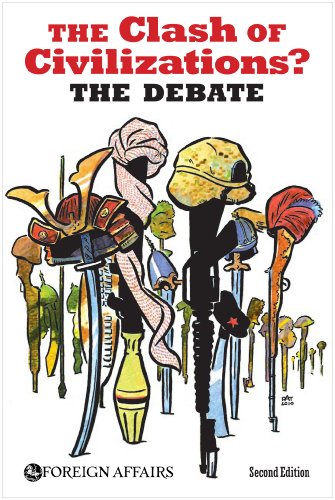 The Clash of Civilizations? The Debate - Click to Buy