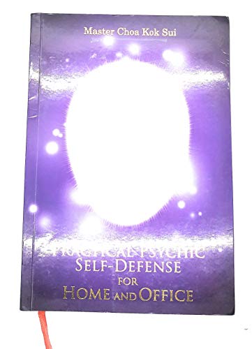 Practical Psychic Self Defense for Home & Office (Latest Edition) (Pranic Healing) - Click to Buy