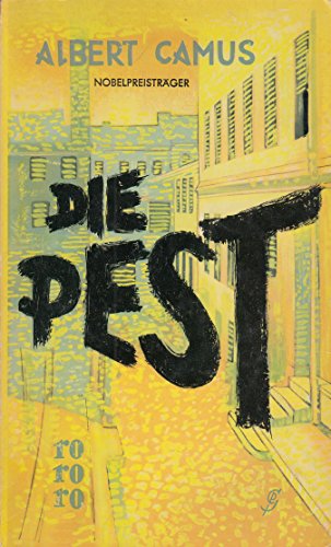 Die Pest : Roman. - Click to Buy