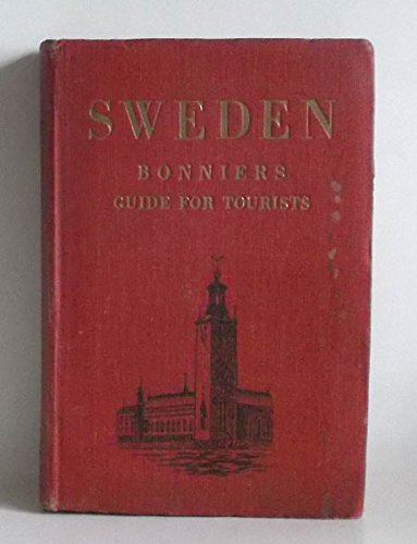 Sweden: A Guide For Tourists - Click to Buy