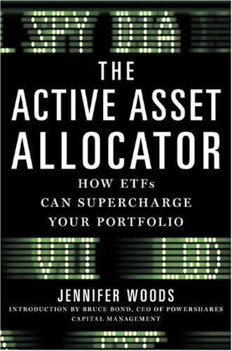 The Active Asset Allocator: How ETF's Can Supercha - Click to Buy