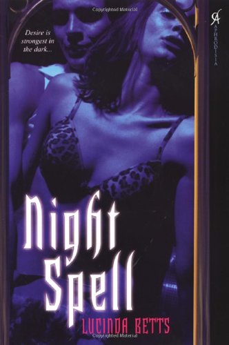 Night Spell - Click to Buy