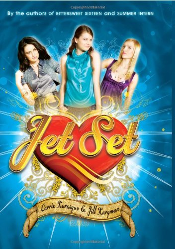 Jet Set - Click to Buy