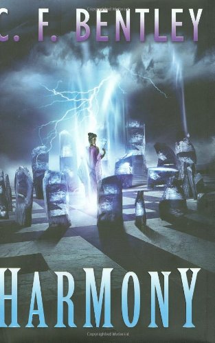 Harmony - Click to Buy