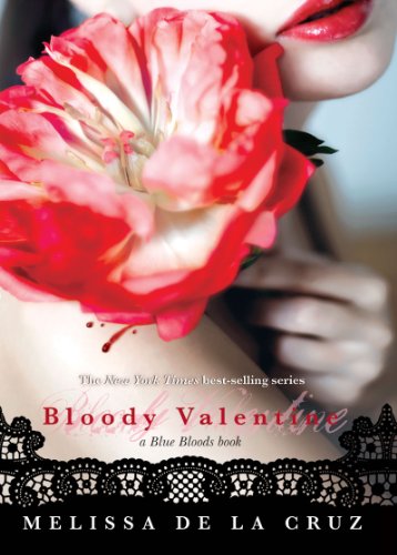 Bloody Valentine (Volume 5) (Blue Bloods Novel) - Click to Buy