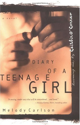 Becoming Me (Diary of a Teenage Girl: Caitlin, Book 1) - Click to Buy