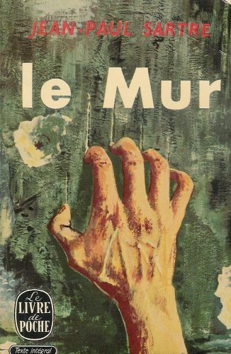 Le Mur - Click to Buy