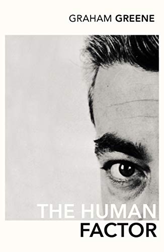 The Human Factor (Vintage Classics) - Click to Buy
