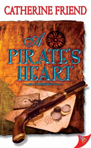 A Pirate's Heart