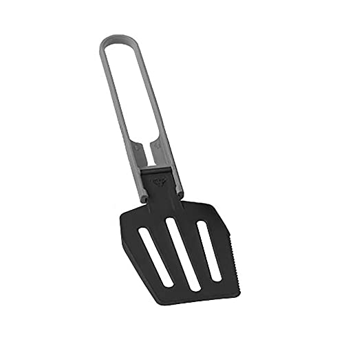 MSR Alpine Spatula, Black - Click to Buy