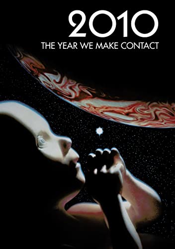 2010: The Year We Make Contact [Import] - Click to Buy