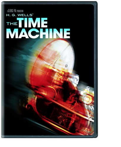 Time Machine (Bilingual) [Import] - Click to Buy