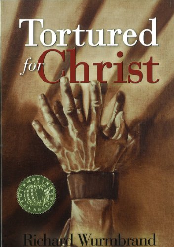 Tortured for Christ - Click to Buy