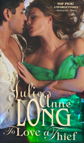 To Love a Thief - Click to Buy