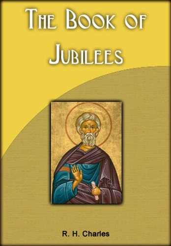 The Book of Jubilees - Click to Buy