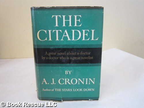 The Citadel - Click to Buy
