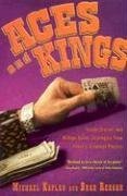 Aces and Kings: Inside Stories and Million-Dollar Strategies From Poker's Greatest Players - Click to Buy