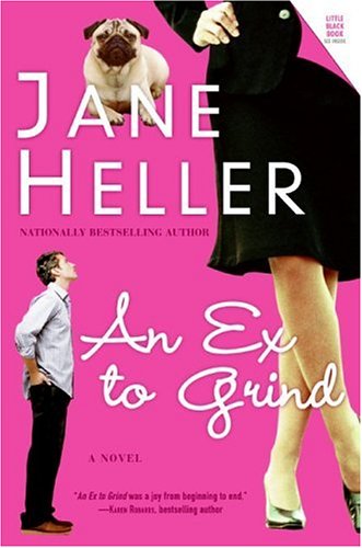Ex To Grind An: A Novel - Click to Buy