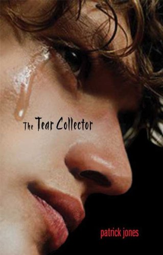 Tear Collector, The - Click to Buy