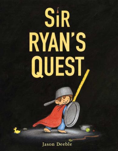 Sir Ryan's Quest - Click to Buy