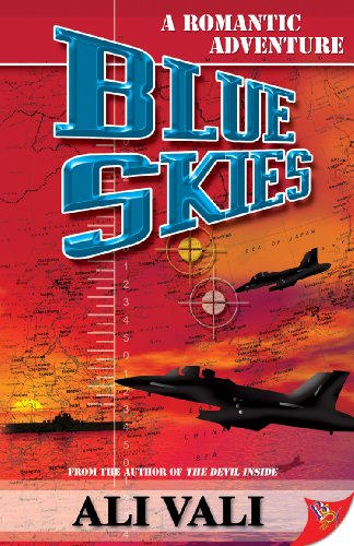 Blue Skies - Click to Buy