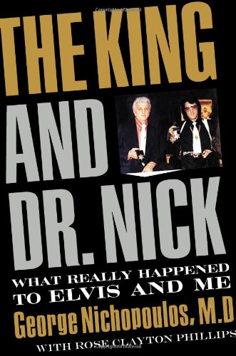 The King And Dr Nick - Click to Buy