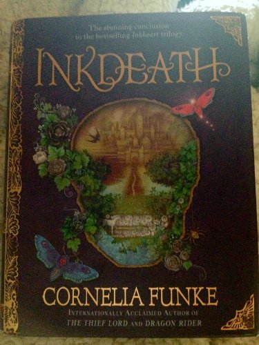 (INKDEATH)Inkdeath by Funke, Cornelia[Hardcover]{Inkdeath} on 07 Oct-2008 - Click to Buy