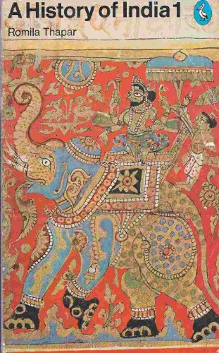 A History of India (Vol. 1) - Click to Buy