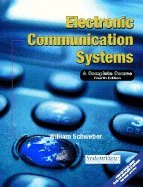 Electronic Communication Systems :: A Complete Course _-TEXT ONLY 4TH EDITION
