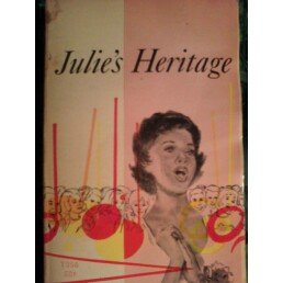Julie's Heritage -- First 1st Printing -- SBS T356 - Click to Buy