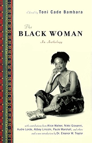 The Black Woman: An Anthology - Click to Buy