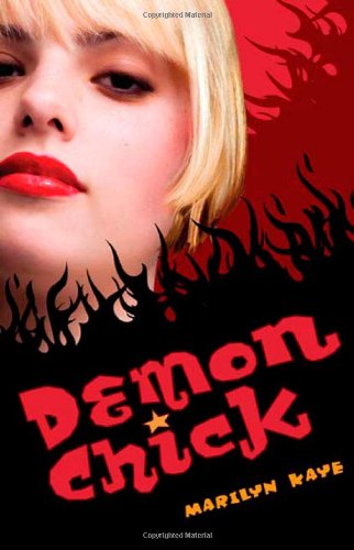 Demon Chick - Click to Buy
