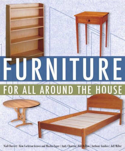 Furniture for All Around the House - Click to Buy