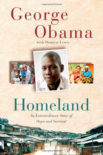 Homeland: An Extraordinary Story of Hope and Survival - Click to Buy