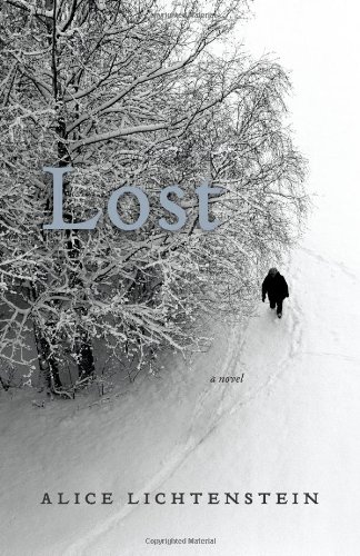 Lost: A Novel - Click to Buy