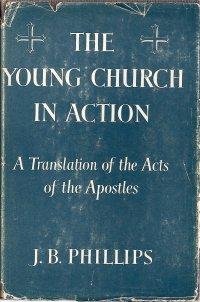 The Young Church - Click to Buy
