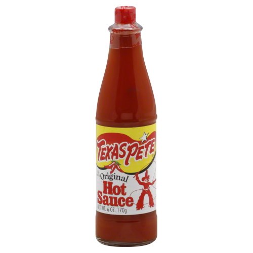 Texas Pete Hot Sauce - 6 oz - Click to Buy