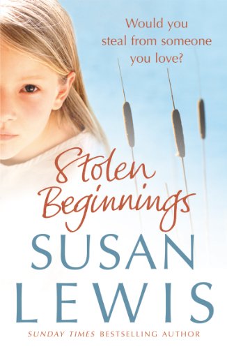 Stolen Beginnings - Click to Buy