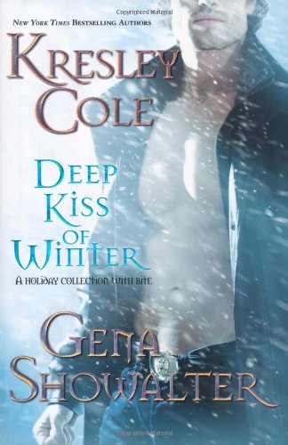 Deep Kiss of Winter - Click to Buy